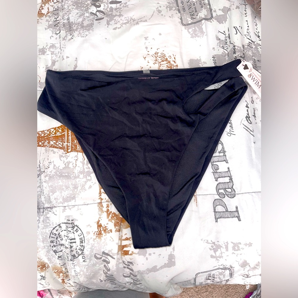 Victoria Secret Bikini Bottom